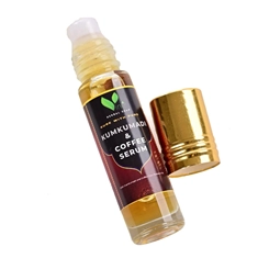 Kumkumadi & Coffee Serum